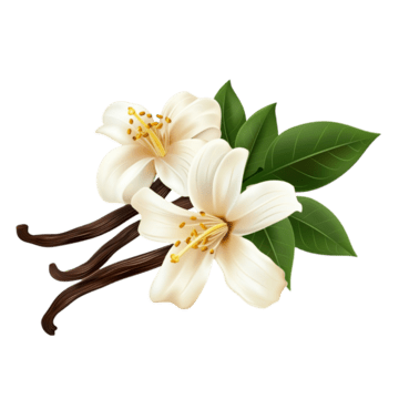 vanilla